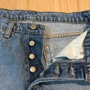 Ralph Lauren Shorts - SALE✨ VINTAGE RALPH LAUREN DENIM SHORTS Ralph Lauren Shorts - SALE✨ VINTAGE RALPH LAUREN DENIM SHORTS
